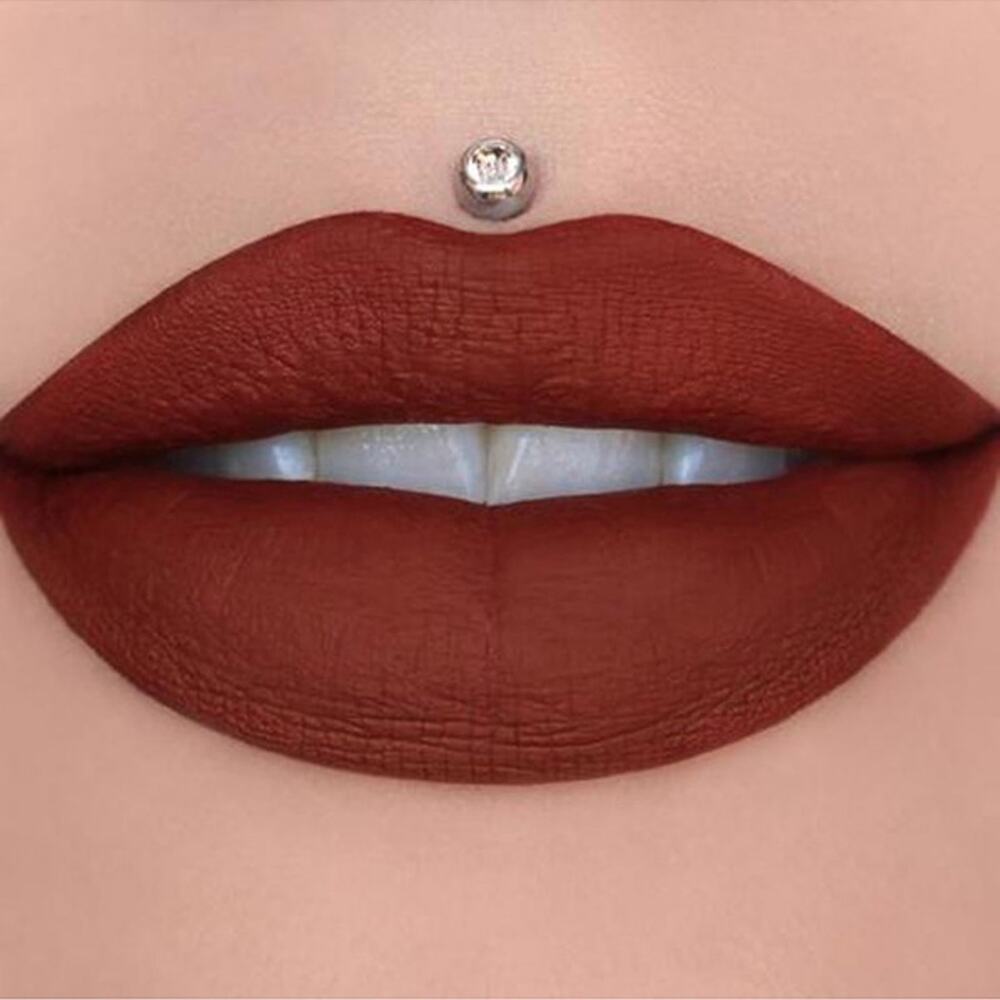 Jeffree Star Velour Liquid Lipstick - DESIGNER BLOOD